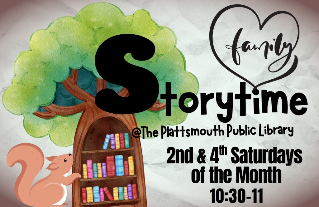 family storytime202509