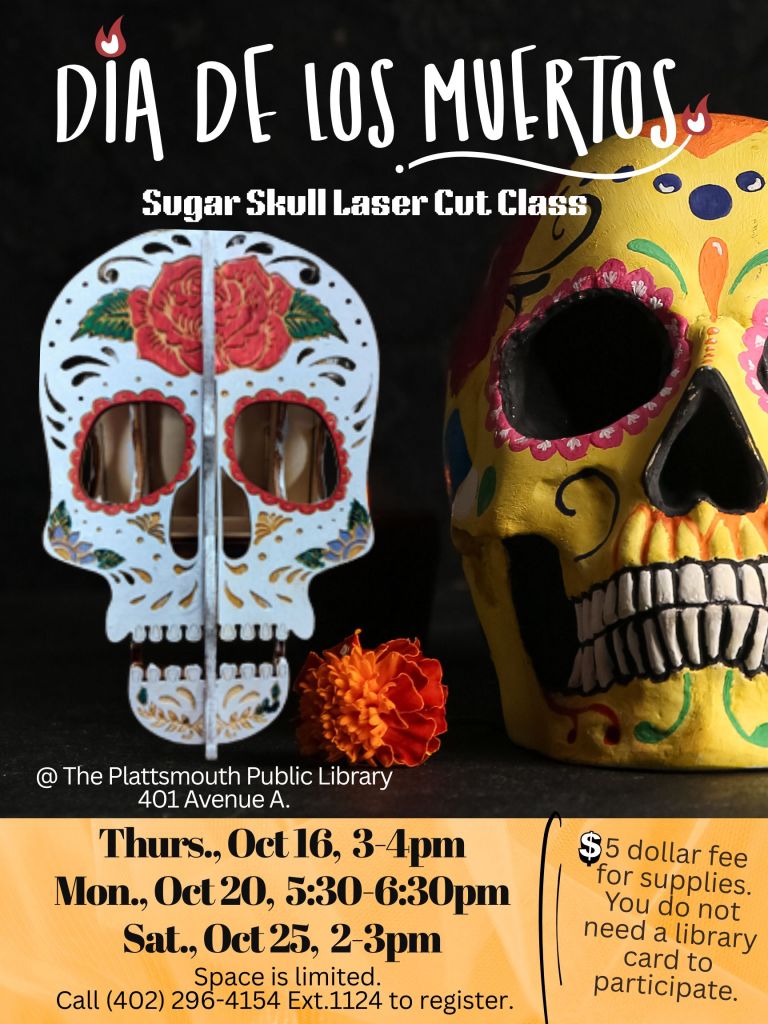sugar skulls