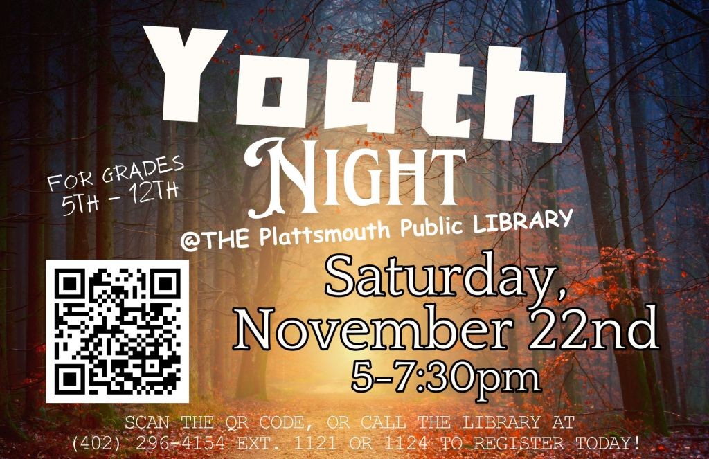youth night202511